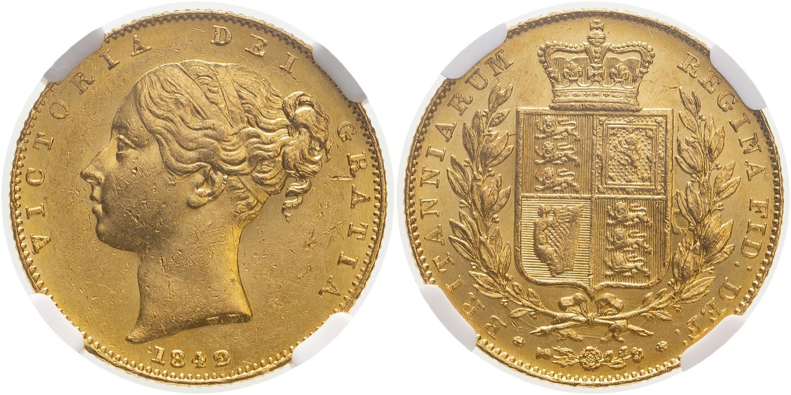 Auction 104 - March Sale