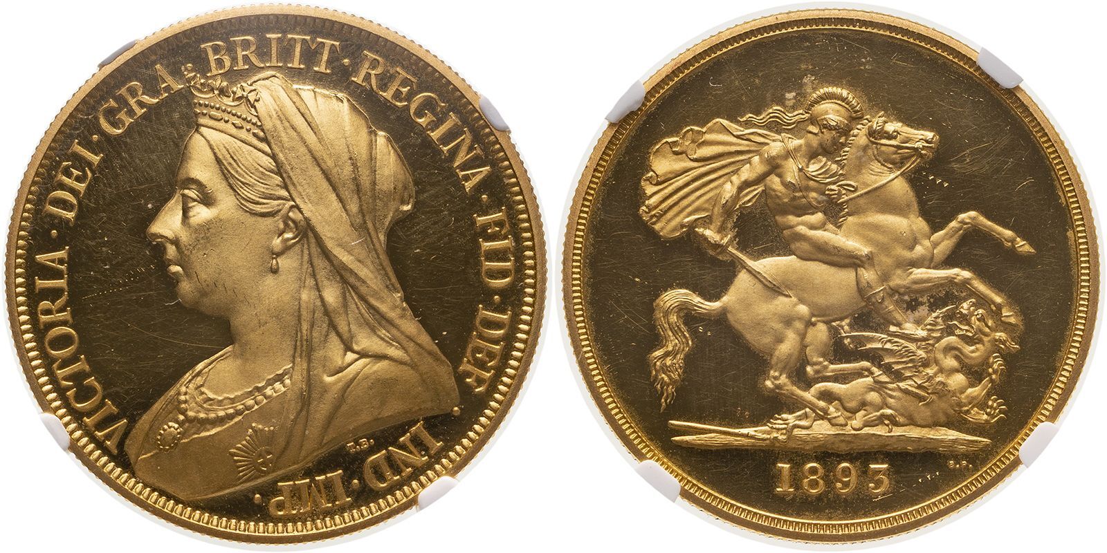 Auction 79 - April Sale