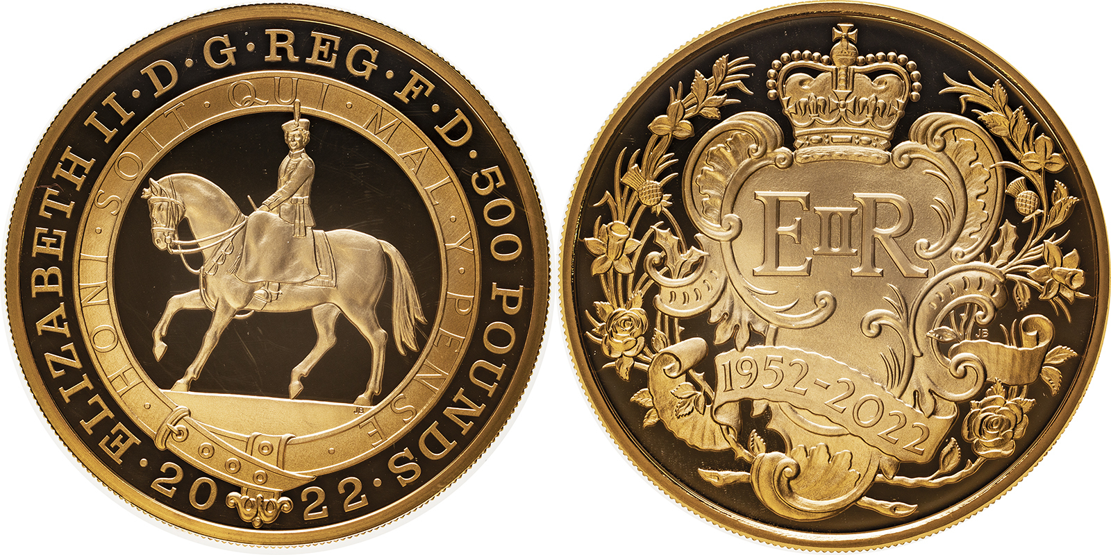 Auction 68 - Modern & Commemorative Coins