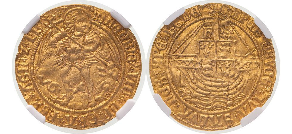 Auction 70 Part I - Premium Sale