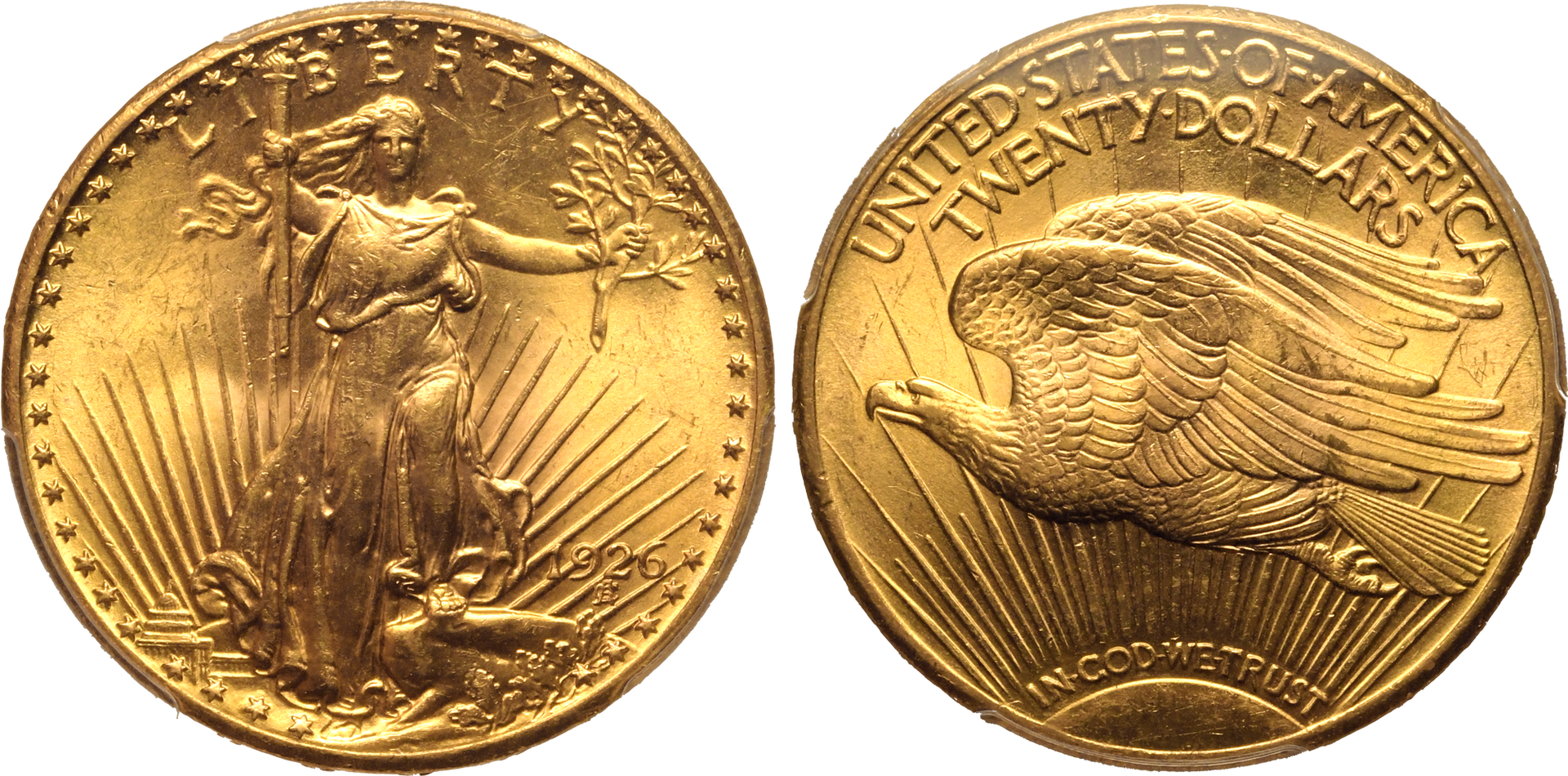 Auction 107 - World Gold Sale - 10% BP