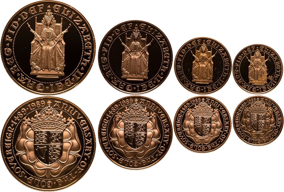 Auction 102 - February Monthly Sale