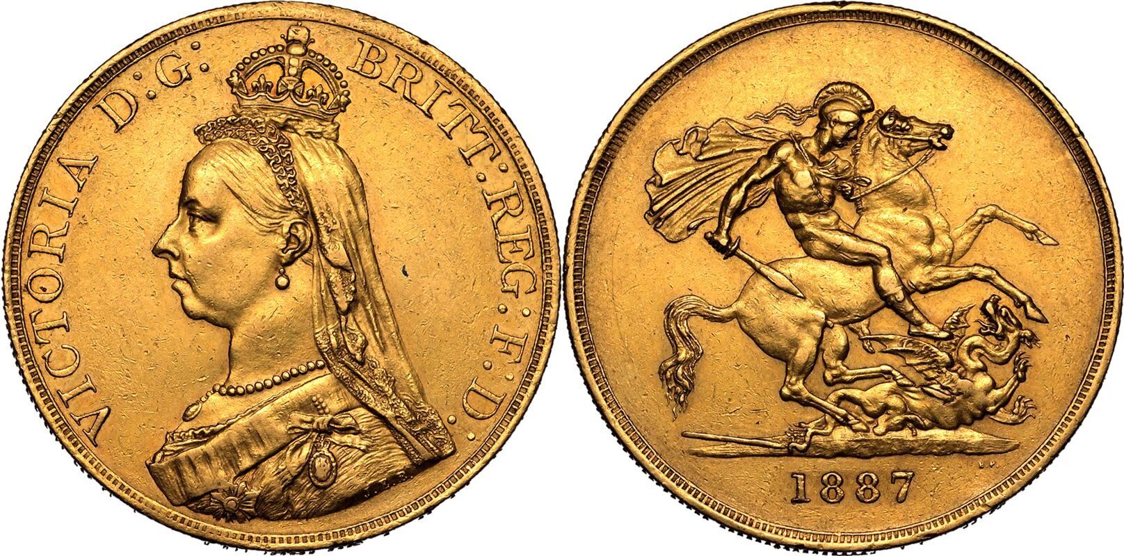 Auction 111 - June Sale (6%)