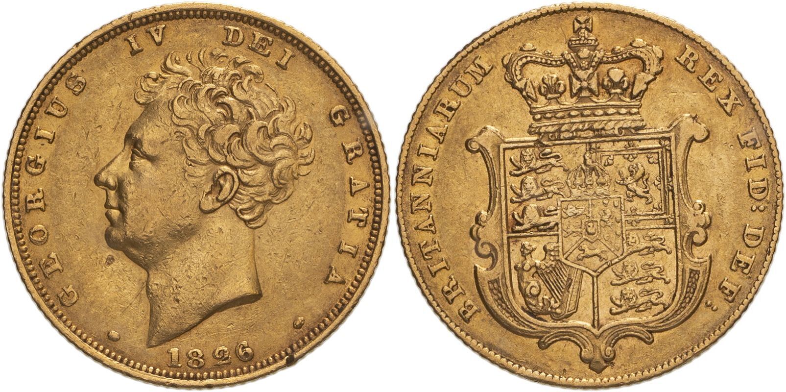 Auction 89 - August Sale