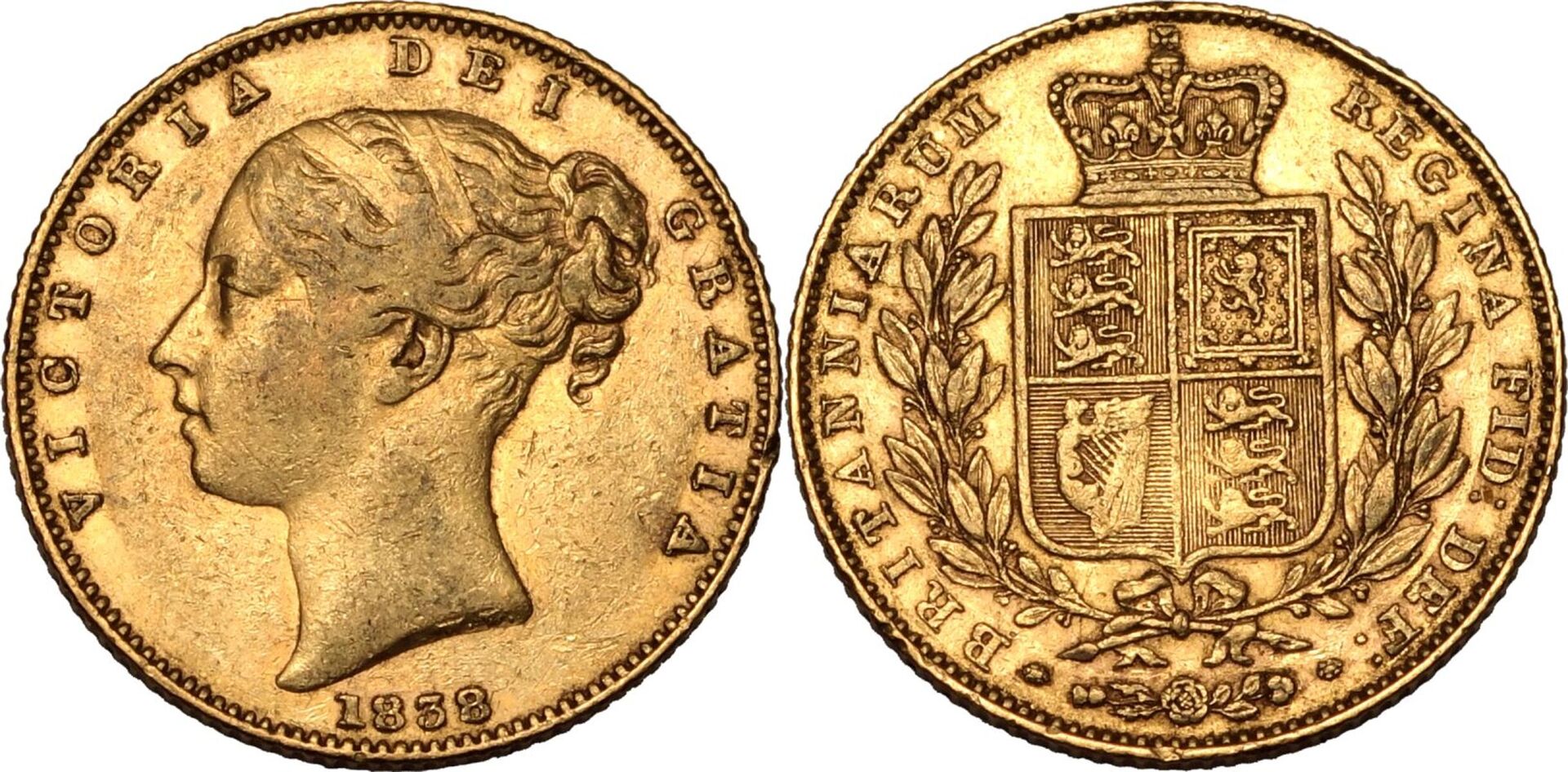 Auction 97 - November Sale (6%)