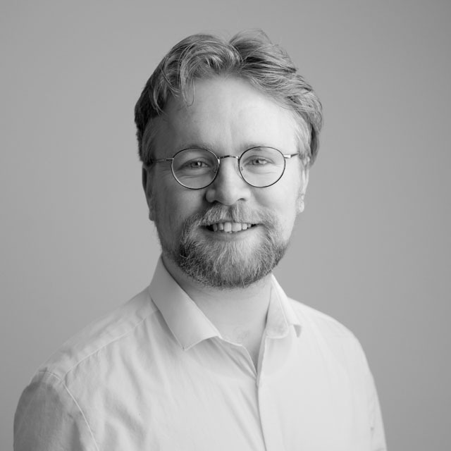 Portrait   Louis Davern